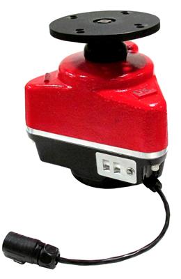 DX Engineering RT4500HD Heavy-Duty Rotators