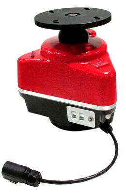 DX Engineering RT4500HD Heavy-Duty Rotators