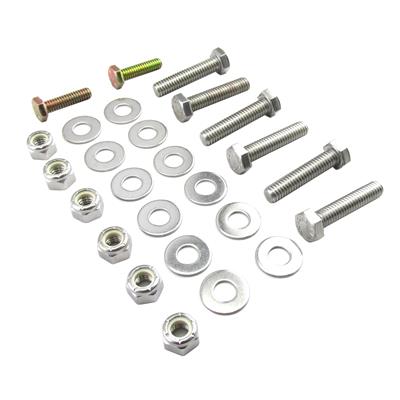 DX Engineering Replacement Clamping Hardware for Mast Clamp