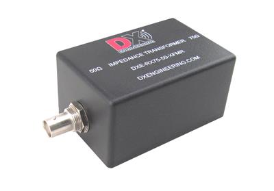 DX Engineering Receive Feedline Transformers