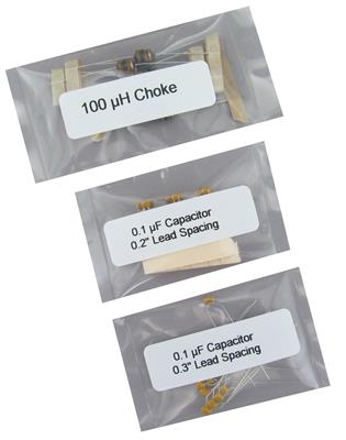 DX Engineering Receive Device Replacement Parts Kits