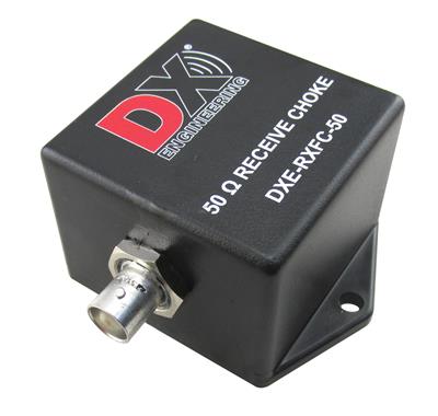 DX Engineering High CMI Receive Feedline Chokes