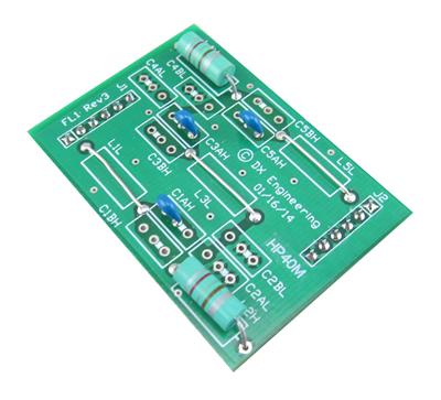 DX Engineering Receive Filters
