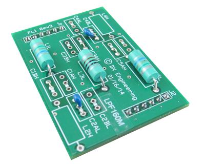 DX Engineering Receive Filters