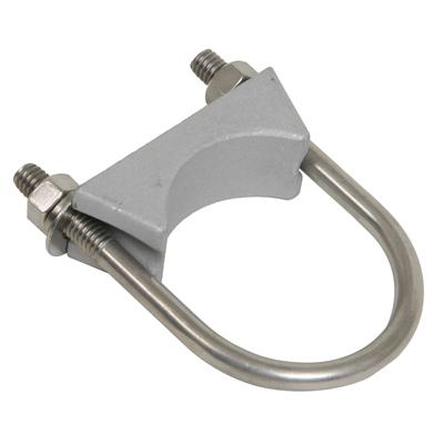 DX Engineering Saddle Clamps