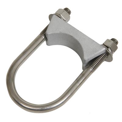 DX Engineering Saddle Clamps