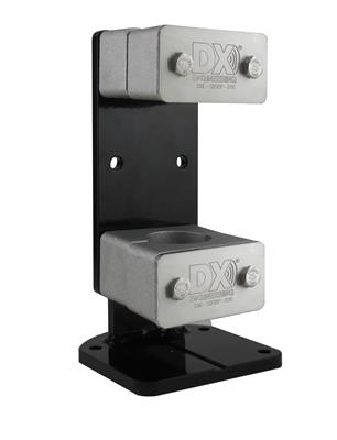 DX Engineering Rotator Super Duty Mast Clamps