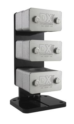 DX Engineering Rotator Super Duty Mast Clamps