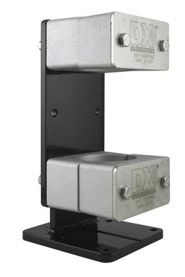 DX Engineering Rotator Super Duty Mast Clamps
