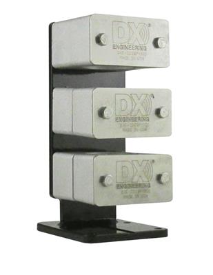 DX Engineering Rotator Super Duty Mast Clamps