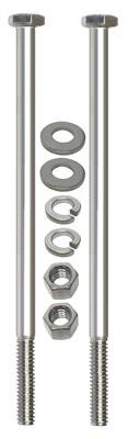 DX Engineering Hex Bolt Hardware Sets