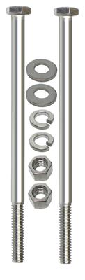 DX Engineering Hex Bolt Hardware Sets