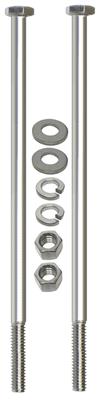 DX Engineering Hex Bolt Hardware Sets