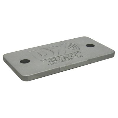 DX Engineering Saddle Clamp Reinforcement Plates