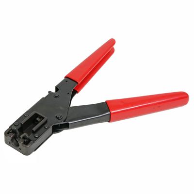 DX Engineering RG6 Type-F Compression Connector Tools