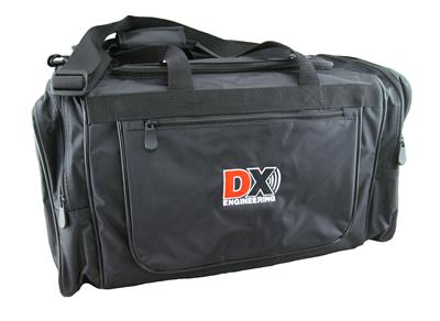 DX Engineering Logo Sport Bags