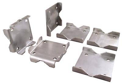 DX Engineering Genius Clamps