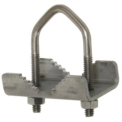 DX Engineering Saddle Clamps