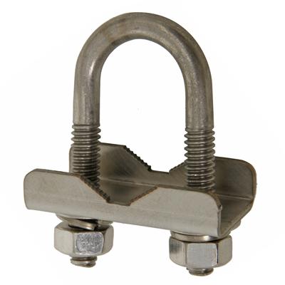 DX Engineering Saddle Clamps
