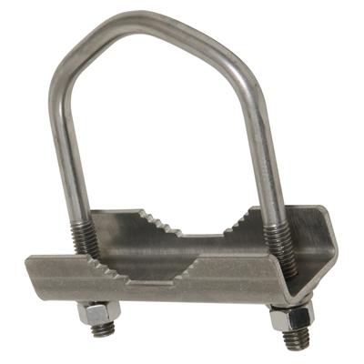 DX Engineering Saddle Clamps