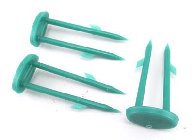 DX Engineering Radial Wire Biodegradable Anchor Pins