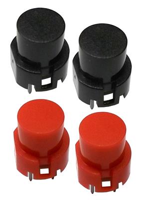 DX Engineering Switch Pad 8 Transceiver Memory Keypad