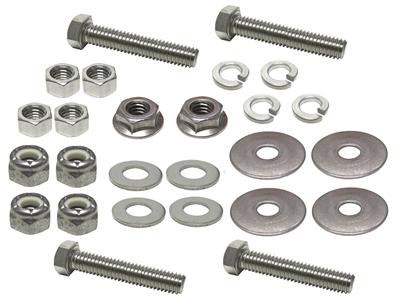 DX Engineering Replacement Tilt Base Hardware Kits