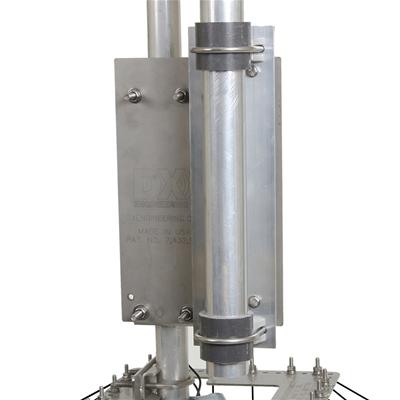 DX Engineering Tilt Base Antenna Mounting Systems