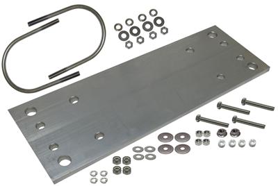 DX Engineering Tilt Base Adapter Plate