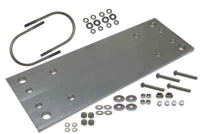 DX Engineering Tilt Base Adapter Plate