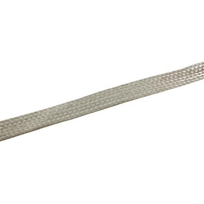 DX Engineering Tinned Copper Braid