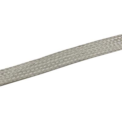 DX Engineering Tinned Copper Braid