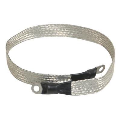 DX Engineering Tinned Copper Braid Assemblies