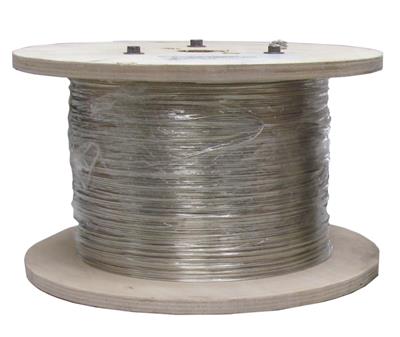 DX Engineering Tinned Copper Radial Wire