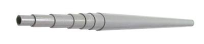 DX Engineering Telescoping Fiberglass Tubing Sets