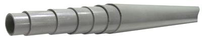 DX Engineering Telescoping Fiberglass Tubing Sets