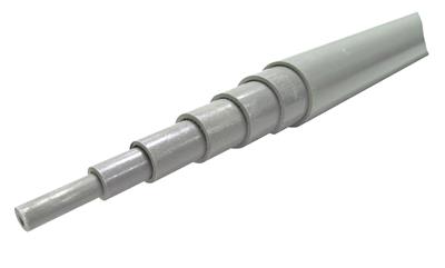 DX Engineering Telescoping Fiberglass Tubing Sets