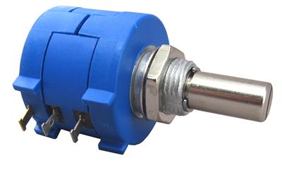 DX Engineering TIC-GEN Replacement Potentiometers