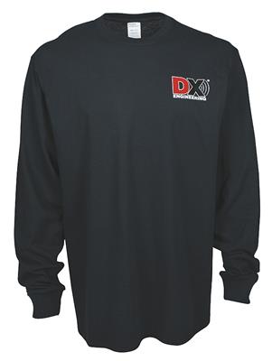 DX Engineering Long Sleeve T-Shirts