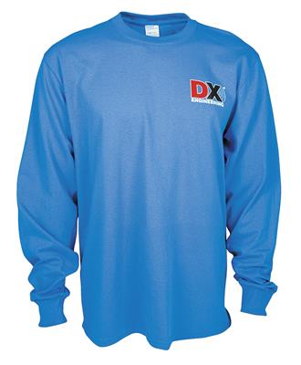 DX Engineering Long Sleeve T-Shirts
