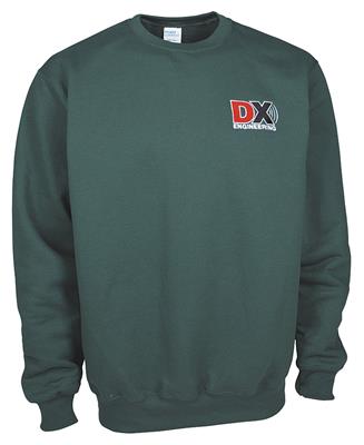 DX Engineering Sweatshirts