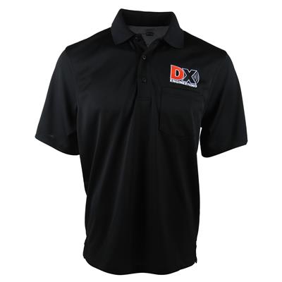 DX Engineering Pocket Polo Shirts