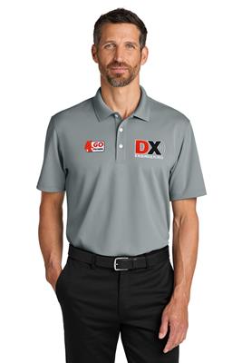 DX Engineering GO Portable Polo Shirts