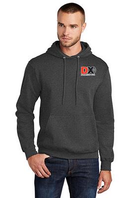 DX Engineering Pullover Hooded Sweatshirts