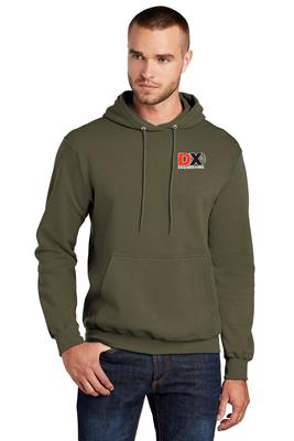 DX Engineering Pullover Hooded Sweatshirts