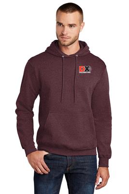 DX Engineering Pullover Hooded Sweatshirts