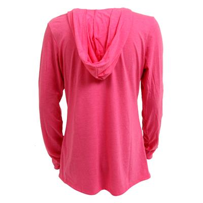 DX Engineering Women's Lightweight Long Sleeve Hoodies