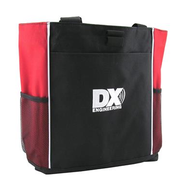 DX Engineering Logo Tote Bags