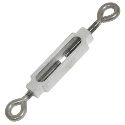 DX Engineering Turnbuckles