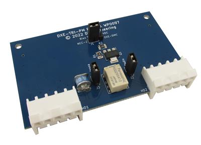 DX Engineering Transmit Receive Interrupter Plug-In Module